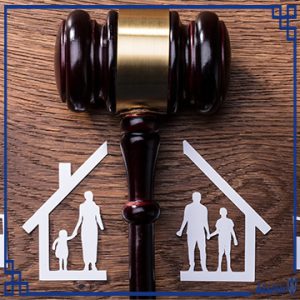 مسائل حقوقی خانواده